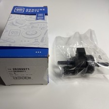 GM Genuine Parts ACDelco 28289971 Vapor Canister Purge Valve New OE