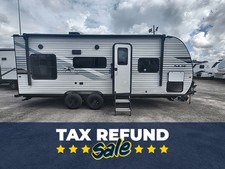 2026 Jayco Jay Flight SLX Double Axle 210QB