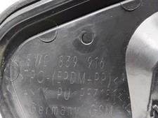 Porte arrière et accessoires Audi S3 SPORTBACK