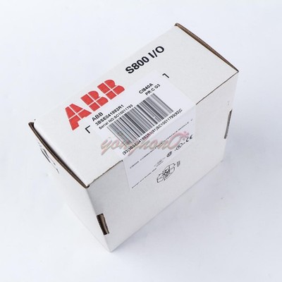 1PC PLC MODULE CI840A 3BSE041882R1 NEW @zx