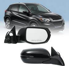 Right Side Mirror For 2016 2017 2018 2019 2020 2021 2022 Honda HRV HR-V
