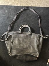 Black free people  Top Handle Bag for Women Z...