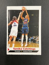 2013 Sports Illustrated for Kids #246 Tamika Catchings Indiana Fever