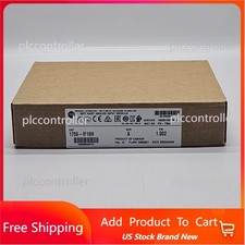 Allen-Bradley 1756-IF16H ControlLogix Analog Input Module 1756IF16H US Free Tax