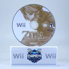 Zelda Twilight Princess - Wii
