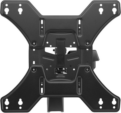 One For All Full Motion TV Halterung - Schwenkbar (180°) Neigbar (15°) Wandhalterung -