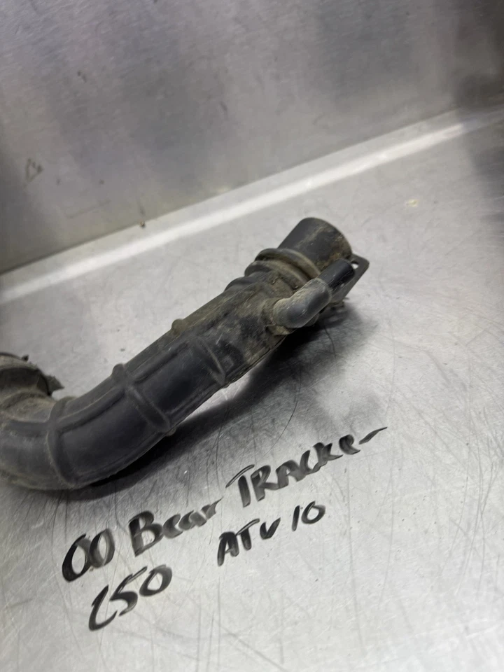 Yamaha Bear Tracker Airbox Tubo Bota Colector Junta 4XE-E4437-00-00 1999-2009 Foto 3 de 4