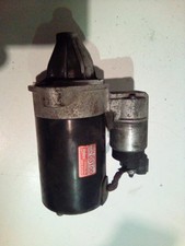 Démarreur Hyundai I20