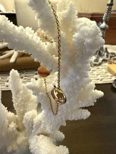 Bracciale Fendi F Is For Fendi Strass