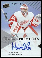 2013-14 Upper Deck Trilogy Hockey Cards 26