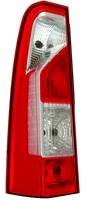 28112 - RÜCklicht Links Iparlux Kompatibel Mit Renault Master (10->)