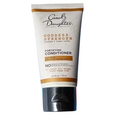 Carol's Daughter Goddess Strength Fortifying CONDITIONER, 2.5 oz