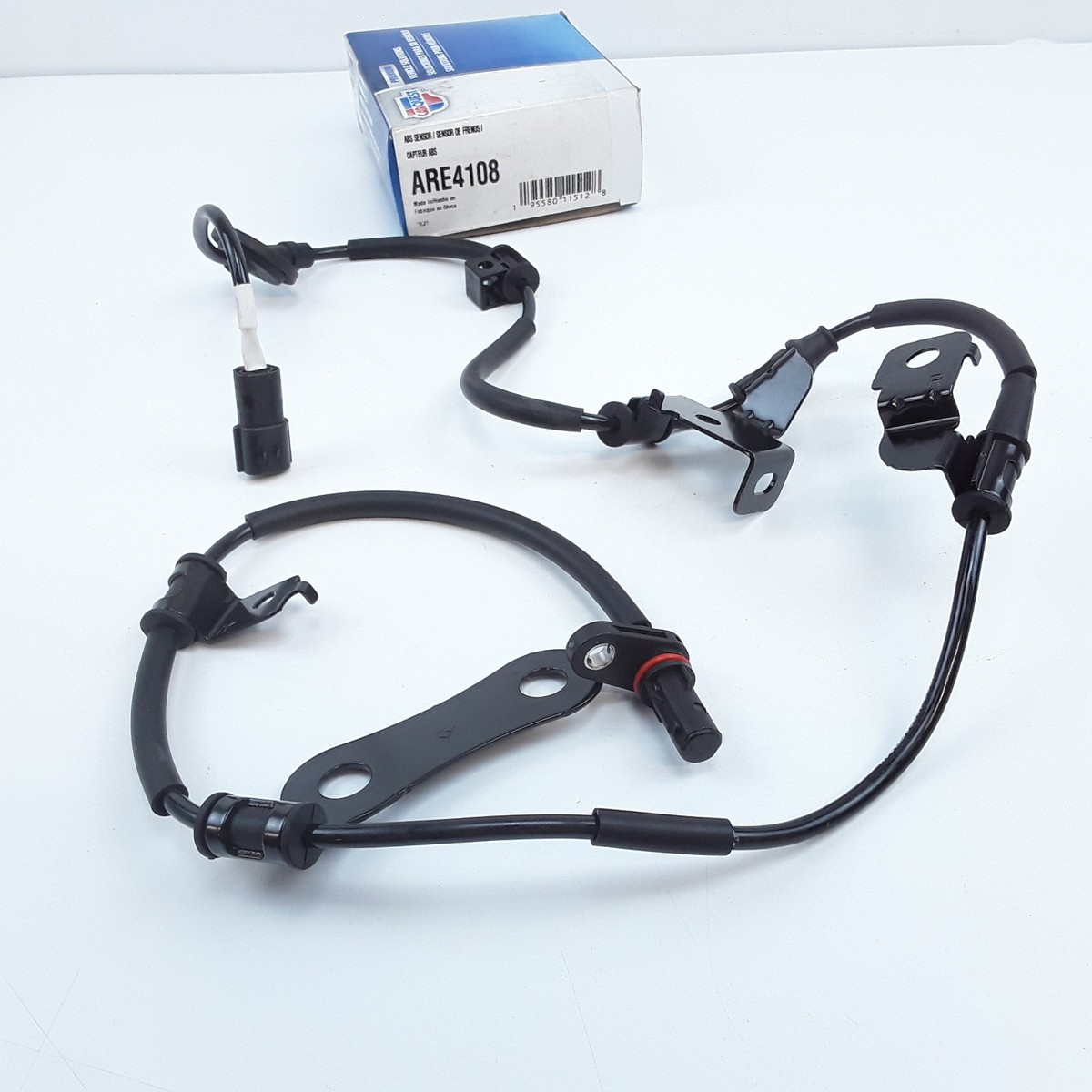 GENUINE 956802S500 REAR ABS WHEEL SPEED SENSOR LH FOR TUCSON SPORTAGE 4WD 10-15