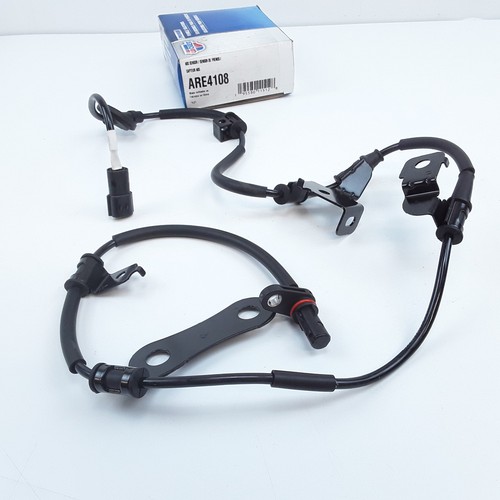 Rear Right ABS Speed Sensor Assembly For Hyundai Tucson (2016, 2018, 2020) - Bild 3 von 6