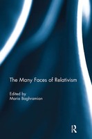 Maria Baghramian | The Many Faces Of Relativism | Taschenbuch | Englisch (2024)