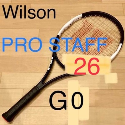 Wilson Wilson Prostaff Pro Staff26 G0