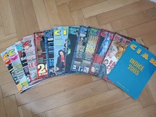 Rivista CIAK riviste di cinema - Annata 2005 completa con indice (dodici numeri)