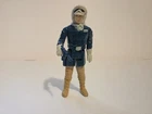 Vintage Star Wars Han Solo in Hoth Outfit Action Figure Kenner 1980 Original Wea