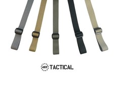 Rifle/Shotgun Sling Tactical Length USA Made