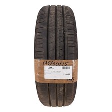 PART WORN TYRE 175/60/15 6MM M+S CAR