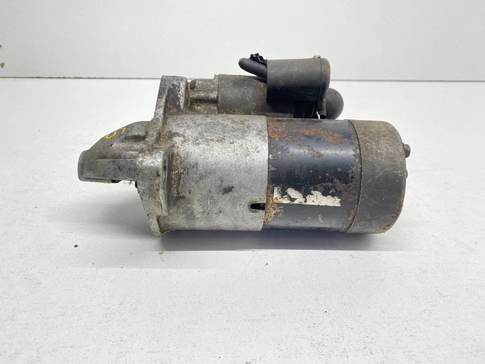 Mazda 626 1993-2002 motor de arranque 4 cilindros OEM, Foto 3 de 4