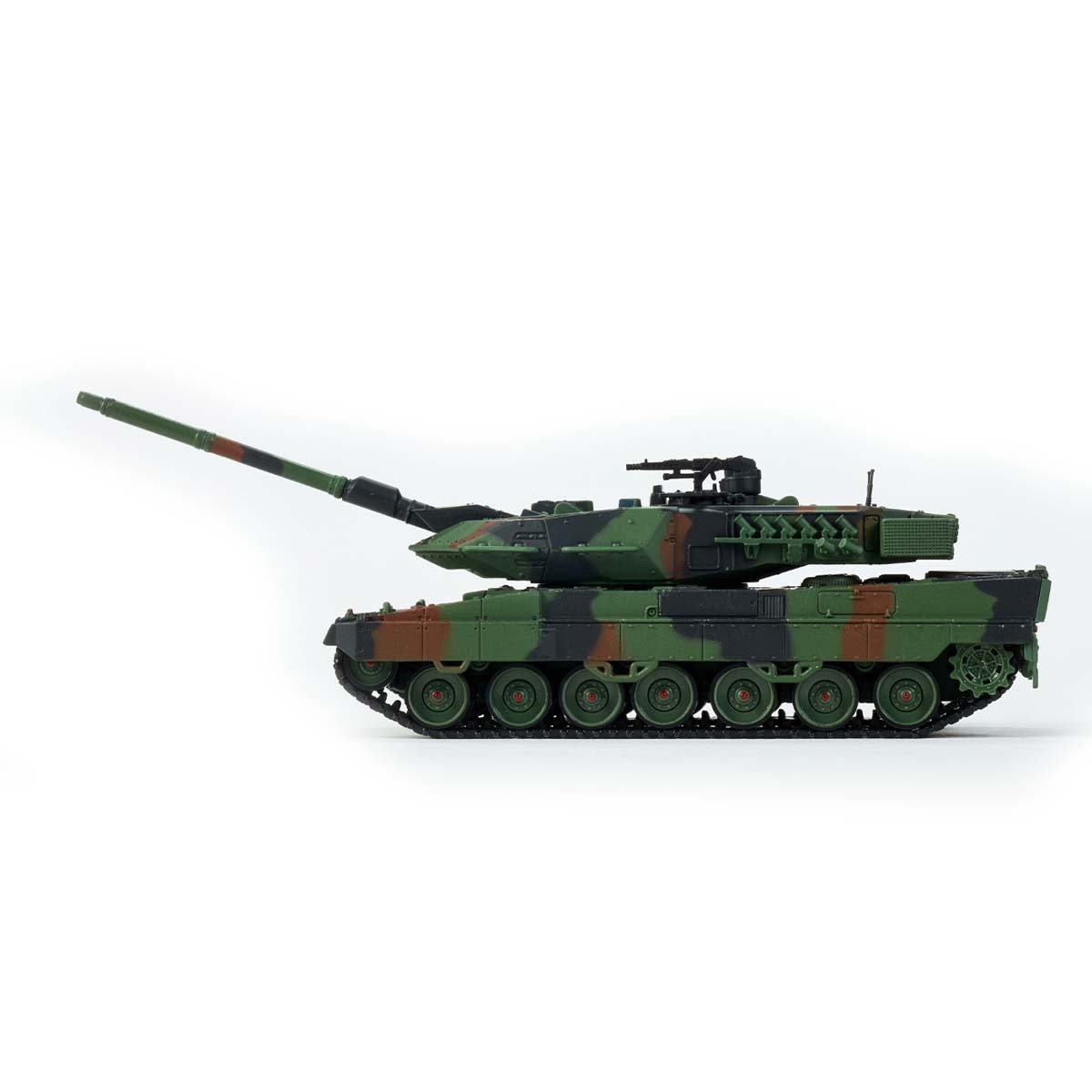 Masdi 1/64 Leopard 2A6 Main Battle Tank Die-cast military model | eBay