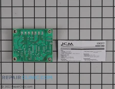 ICM CONTROLS ICM317 Defrost Control Board