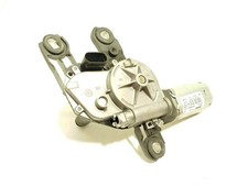 5G0955711D HINTERER WISCHERMOTOR / WD03585 / 7750553 FÜR SEAT IBIZA V KJ1, KJG