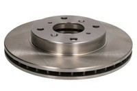 Bremsscheibe Vorderachse FüR Honda Accord VI CR-V I Prelude IV Coupe Hatchback V