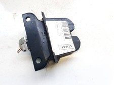 Capot Audi 200