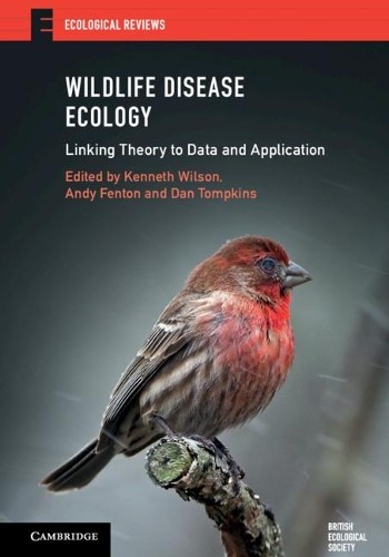 Wildlife Disease Ecology Linking Theory to Data and Application Wilson Fenton - Image 3