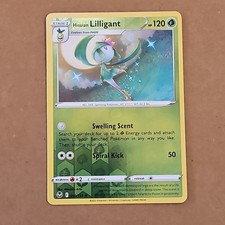 Hisuian Lilligant #16 Prices | Pokemon Astral Radiance | Pokemon Cards