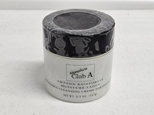 Signature Club A Amazon Rainforest Meltdown Cleansing Creme Discontinued NEW 4.5