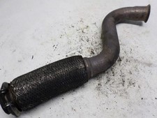 Tube d'échappement Peugeot 307