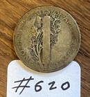 1928 Mercury Dime Good Roaring 20s 90% Silver Philadelphia Winged Liberty US 10c — photo 2