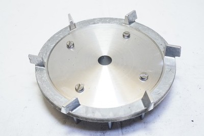 ND Used OEM Ditting 703889 240490 - Rotating Disc With Felt 1403