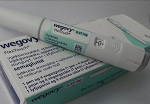 Wegovy comprar medicamento para adelgazar sin RC