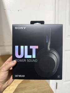 Ult Power Sound Sony | eBay