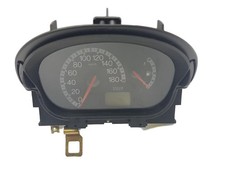 Compteur Fiat SEICENTO