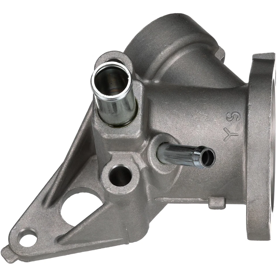 Выход охлаждающей жидкости для двигателя Gates CO35026 для 04–12 Mitsubishi Eclipse Galant - Изображение 3 из 4