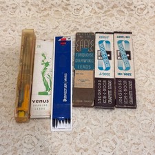 Vintage Pentel PH158 Multi 8 2mm Pencil 5 Eag...