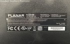 Planar PLL2410W 23.6" 1080p VGA DVI-D LED Computer Monitor - No Stand - Tested — photo 3