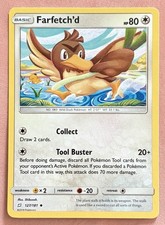 Farfetch'd  & Psyduck~ Cute Pokemon Cards ~ Cameo/Hidden Pokemon in Card Gallery