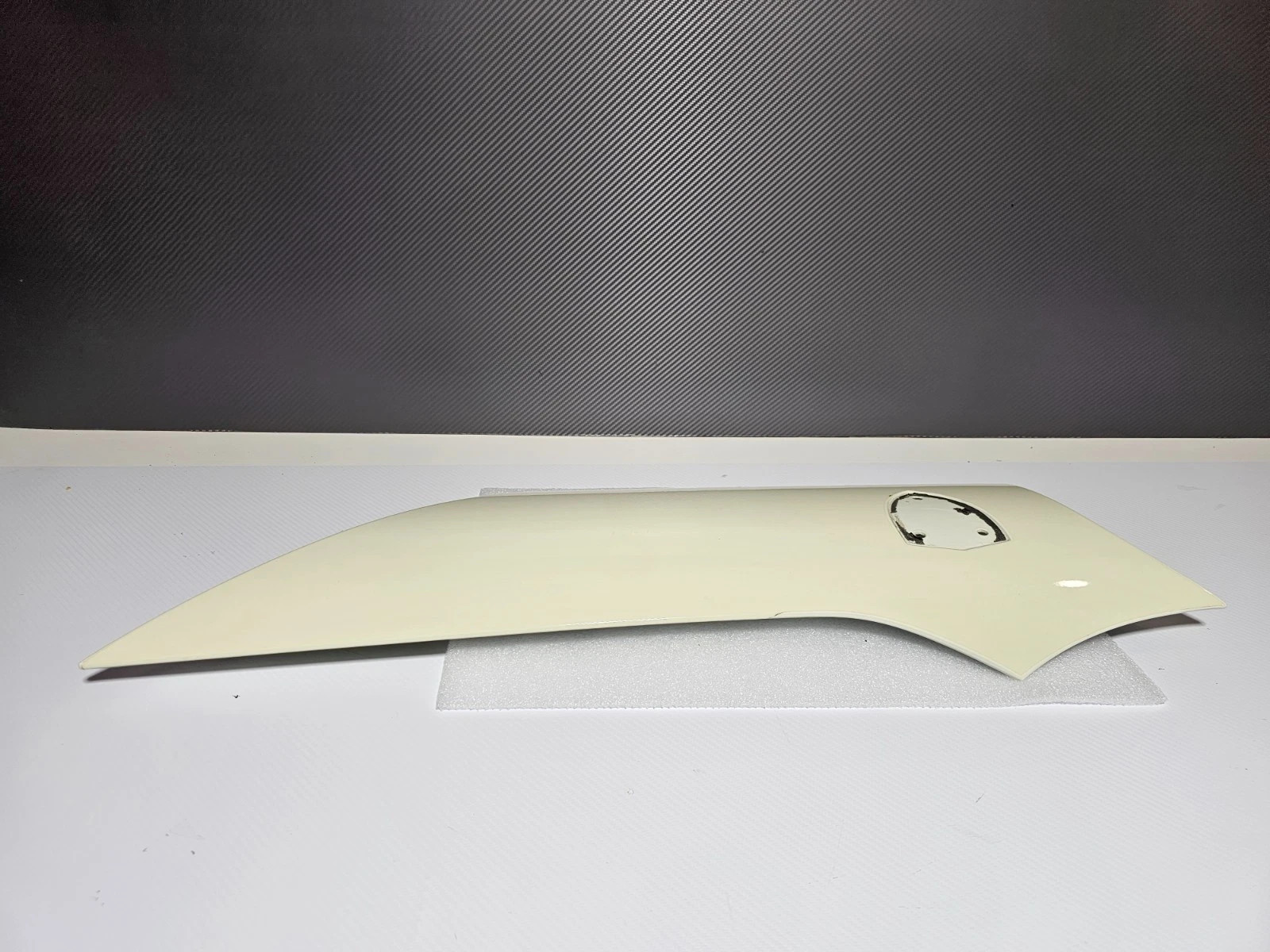 Ferrari F12 Berlinetta OEM Right Fender 2012 2013 2014 2015 2016 2017