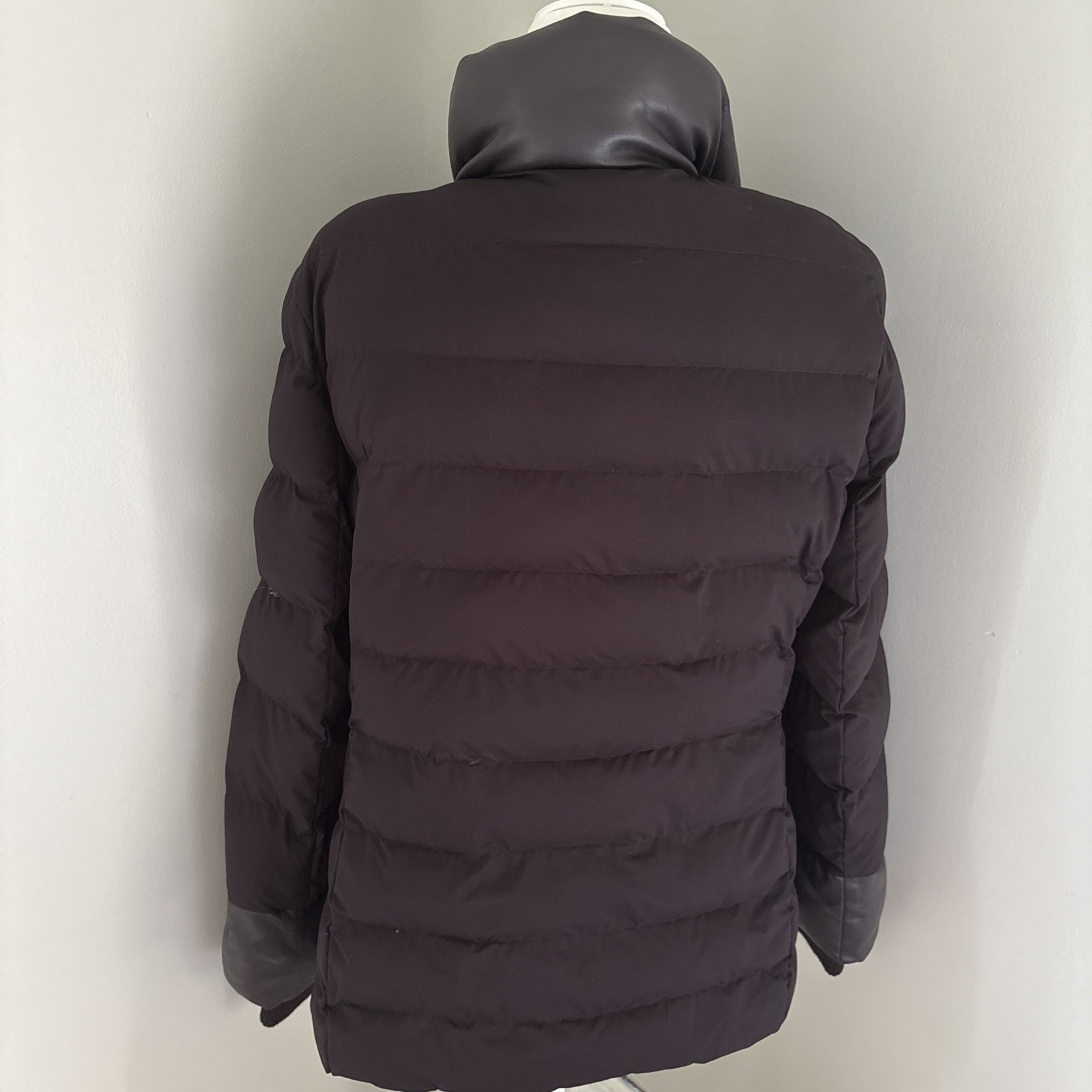 Co•Exist Puffer Jacket - image 3