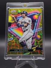 2023 Topps Cosmic Chrome Baseball Cards Checklist, Odds and Team Lists 29