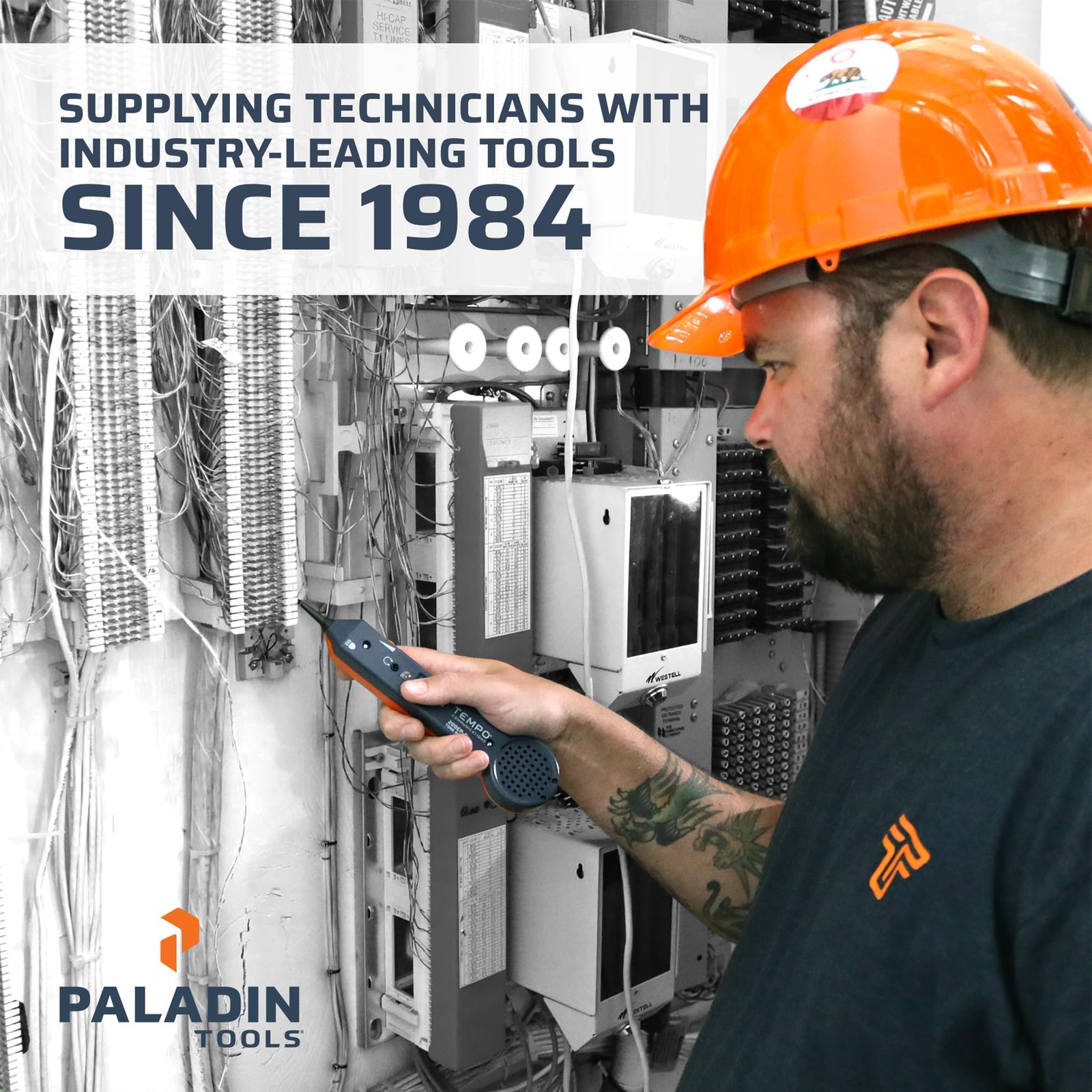 Paladin Tools PA1123 Wire Stripper Bundle, 22-10 AWG and 30-20 AWG