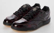 Reebok x Universal monsters red black size 8