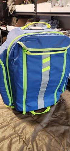 Stat Packs g3 breather ems bag 