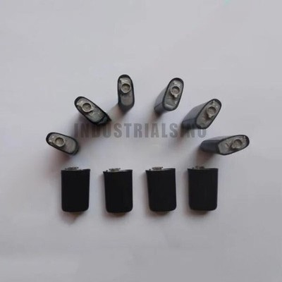 1pc New For N6 CP920 Cochlear Implant Rechargeable Battery 220mAh